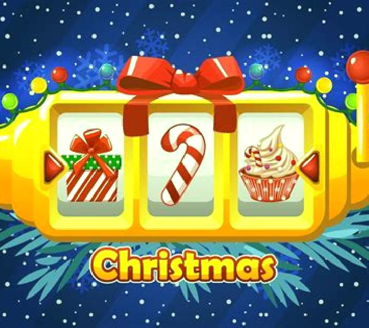 K9 Kingdom Christmas slot machine