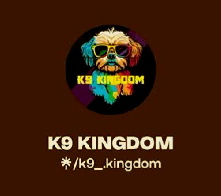 K9 Kingdom online slot