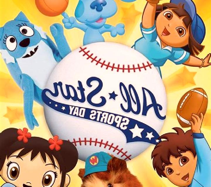 KA All Star Sports Day slot