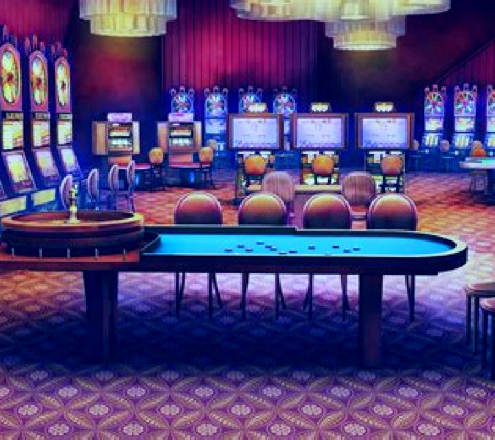 Ka-Boom HD slot game