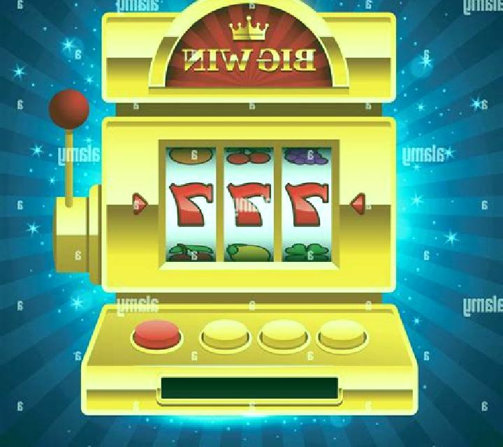 Ka-Boom HD slot machine