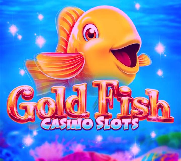 KA Fish Party slot machine