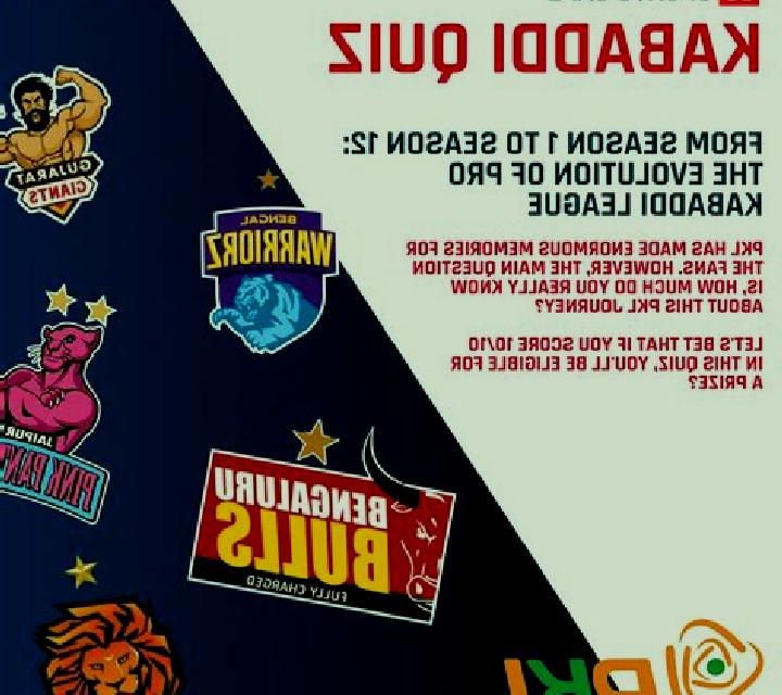 Kabaddi Champs online slot
