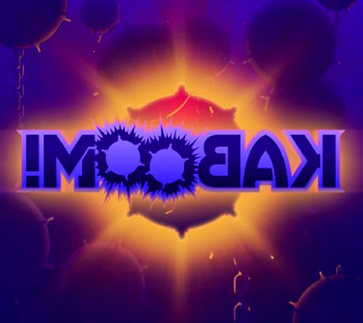 Kaboom! (Rival Gaming) online slot