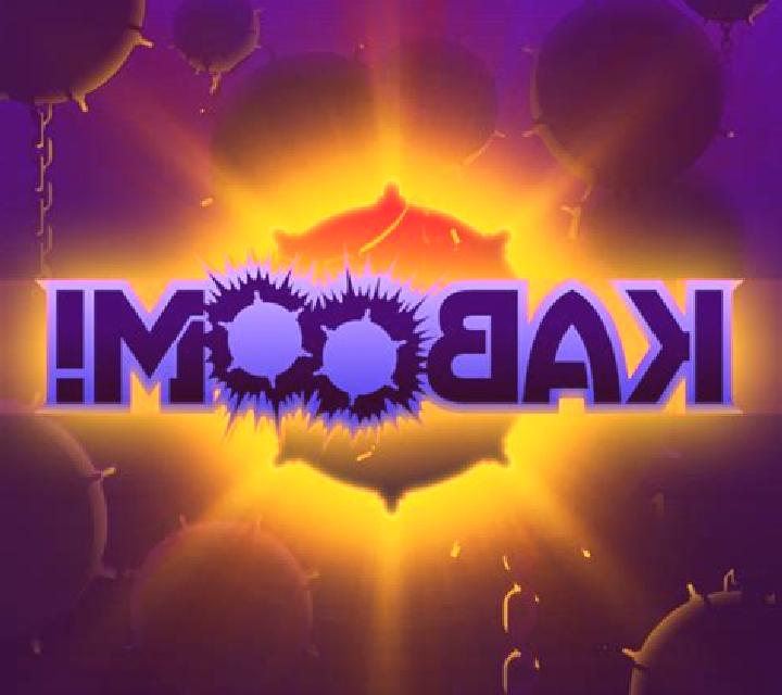 Kaboom! (Rival Gaming) slot game