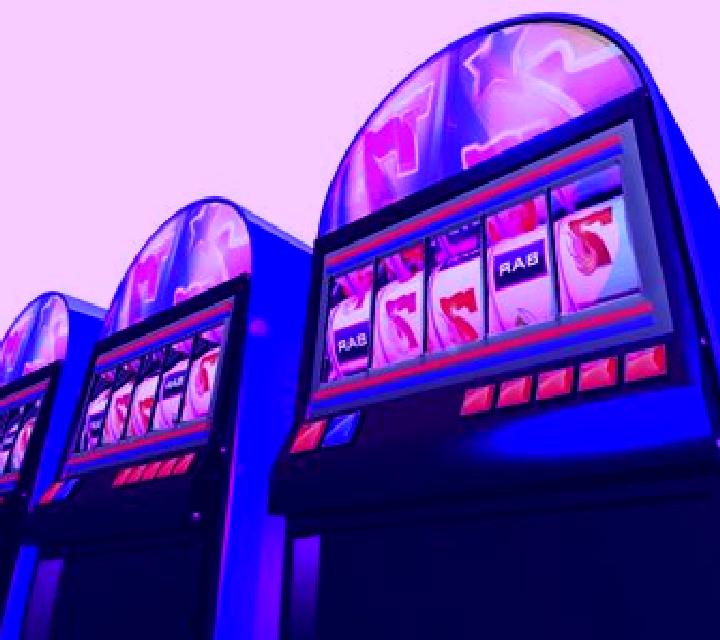 Kaboom! (Rival Gaming) slot machine