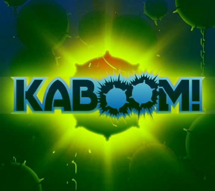 Kaboom! (Rival Gaming) slot