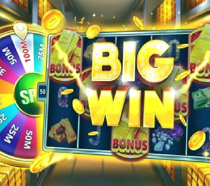 Kaboom (Top Spin Games) online slot
