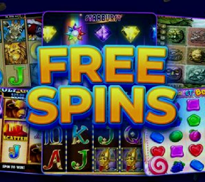 Kaboom (Top Spin Games) slot game