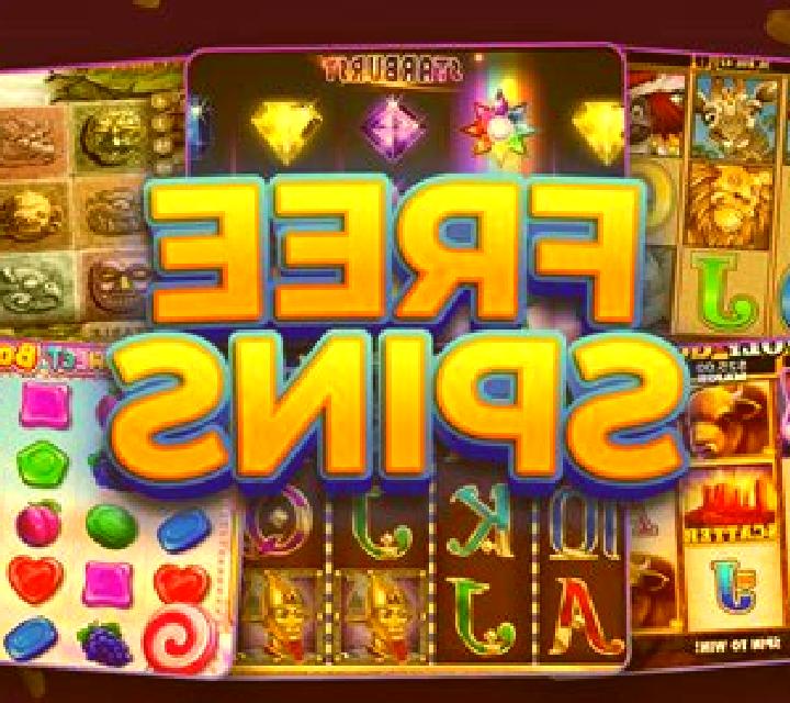 Kaboom (Top Spin Games) slot machine