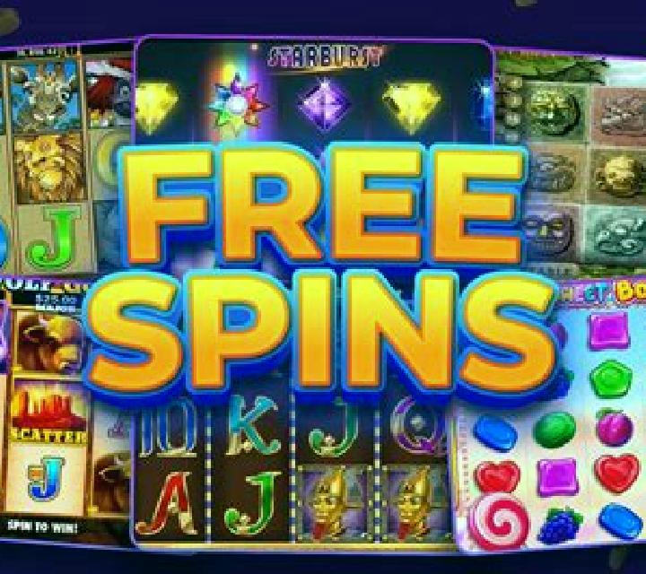 Kaboom (Top Spin Games) slot