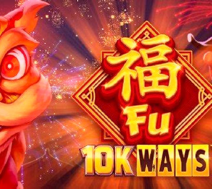 Kabuki 10k Ways online slot