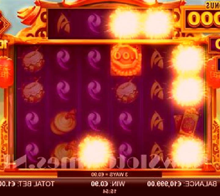 Kabuki 10k Ways slot
