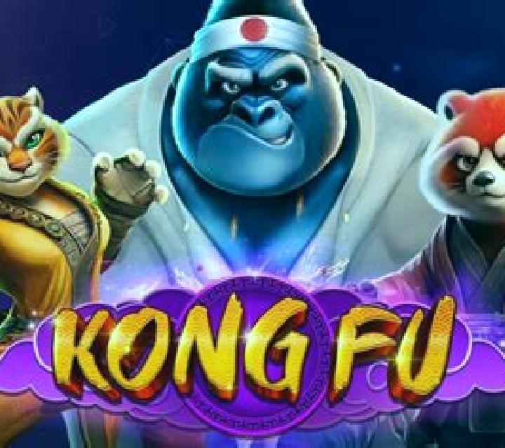 Kai Feng Fu slot game