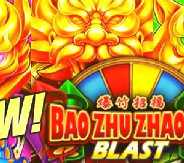 Kai Feng Fu slot machine
