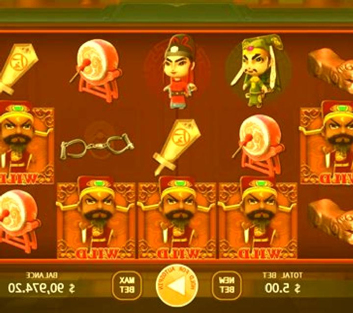 Kai Feng Fu slot