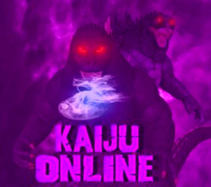 Kaiju online slot