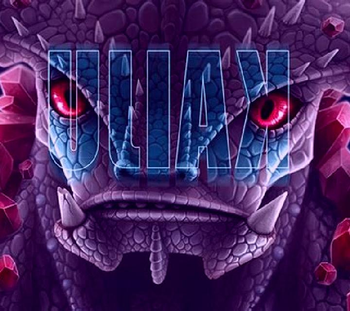 Kaiju slot game