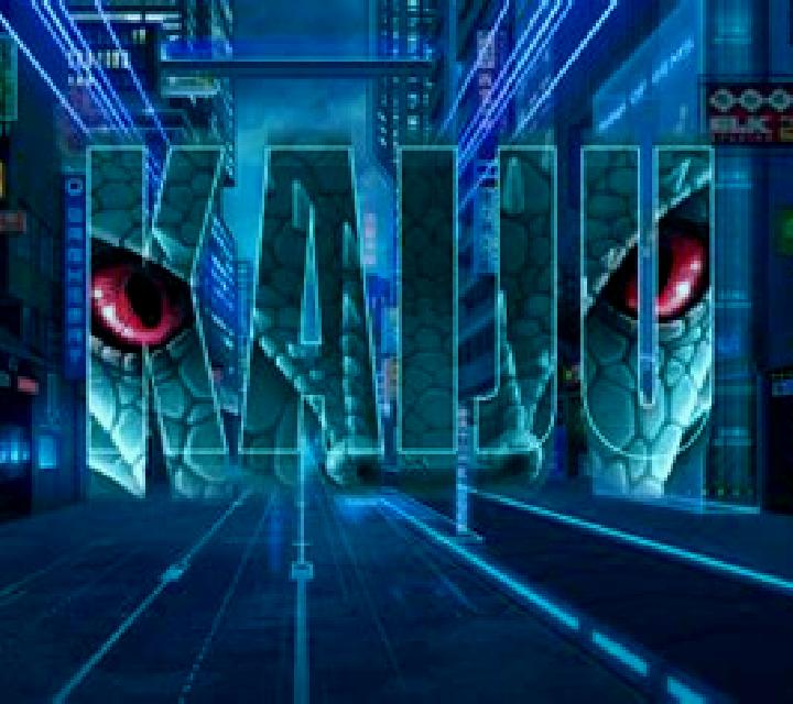 Kaiju slot