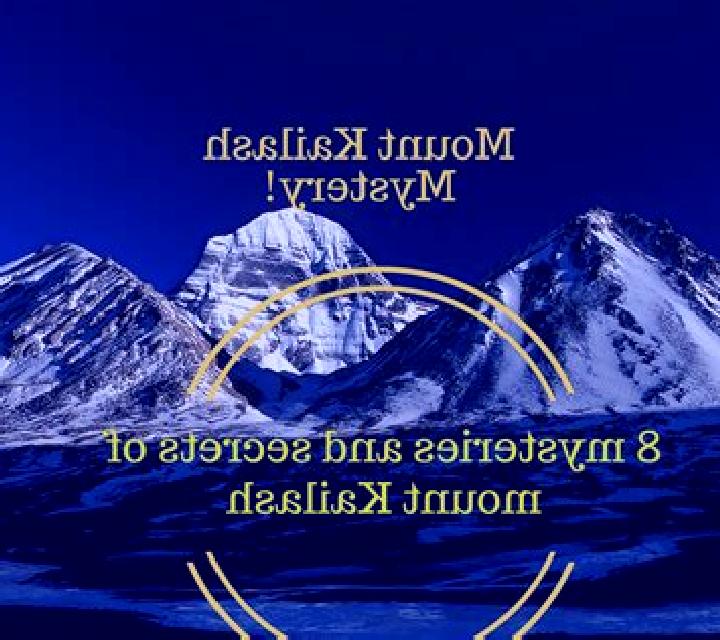 Kailash Mystery online slot