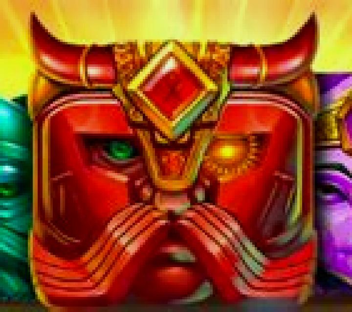 Kailash Mystery slot