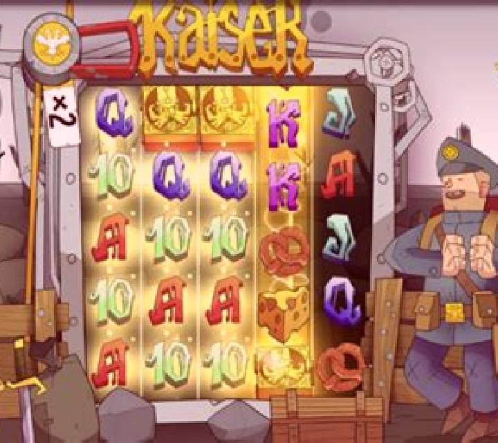 Kaiser slot