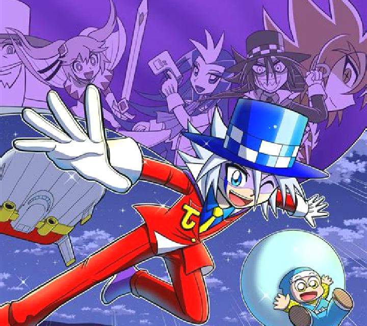 Kaitou KD online slot
