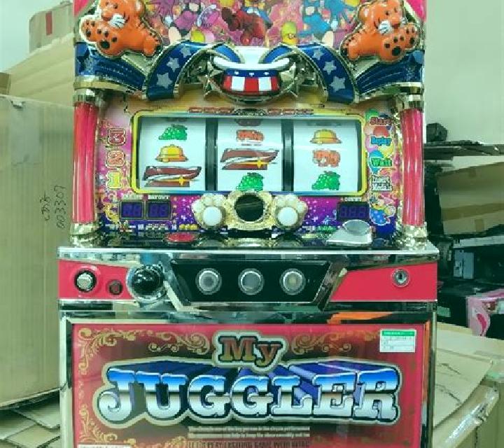 Kaitou KD slot machine