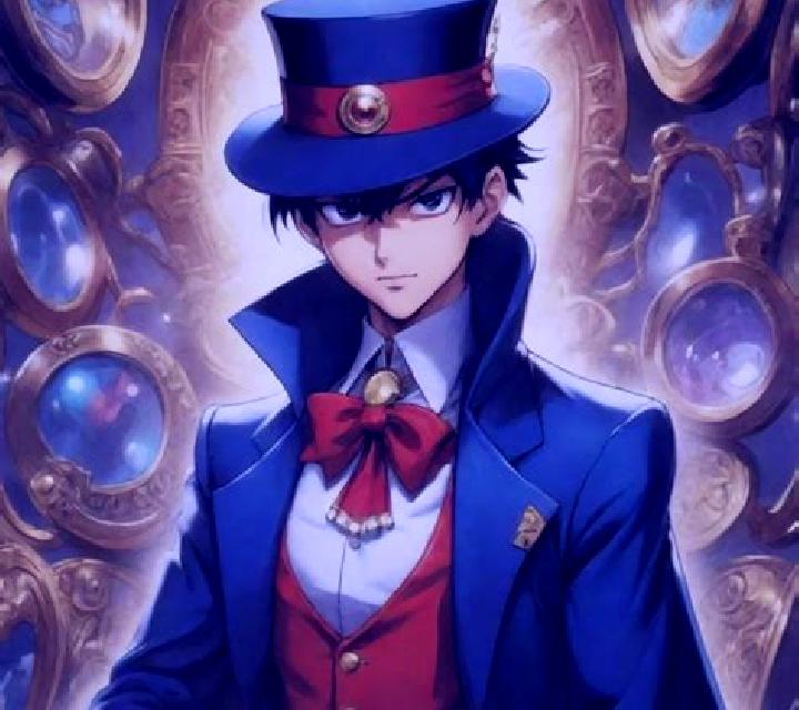 Kaitou KD slot