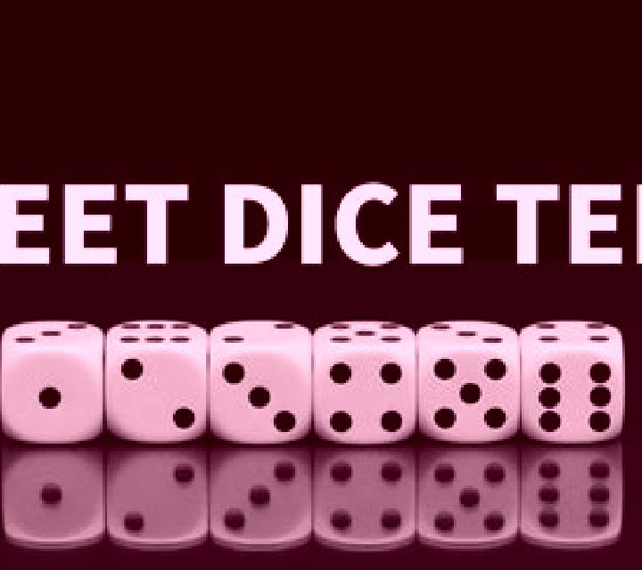 Kajot Lines Street Dice online slot