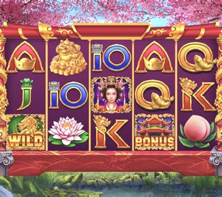 Kali Rox online slot