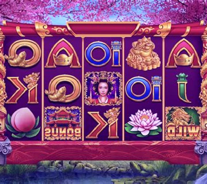 Kali Rox slot