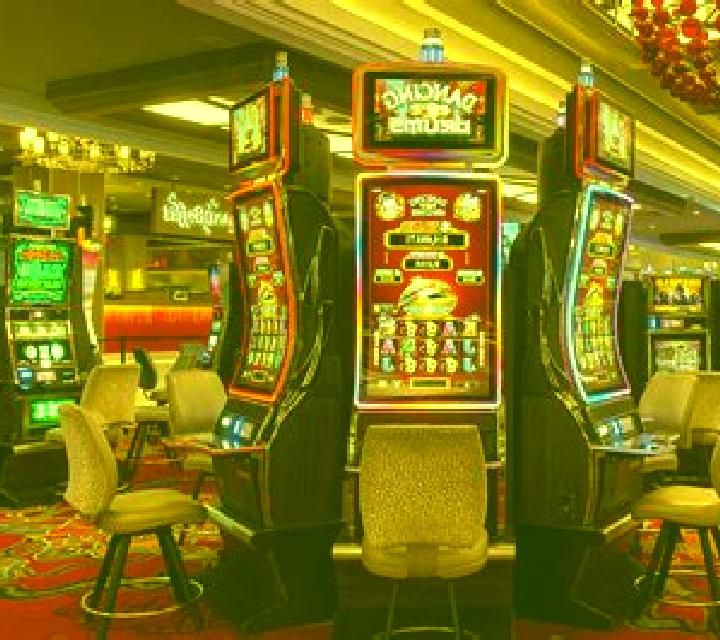 Kamakura online slot