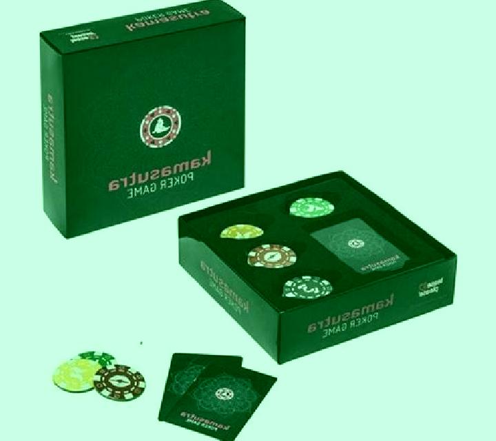 Kamasutra slot game