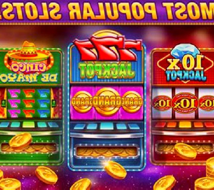 Kamasutra slot machine