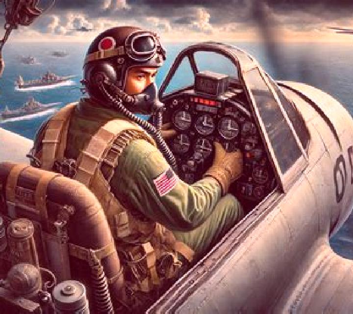 Kamikaze online slot