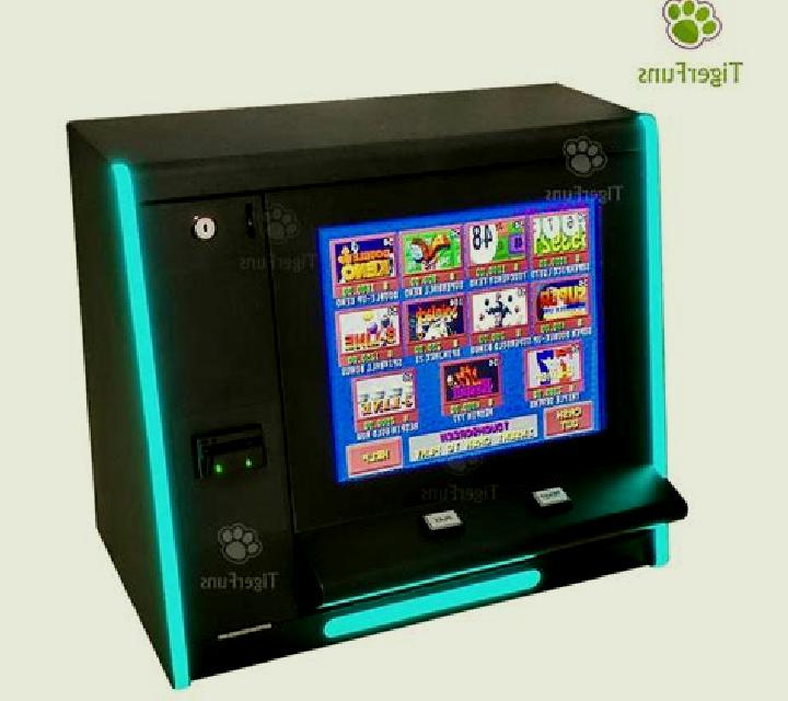 Kang Aliens slot machine