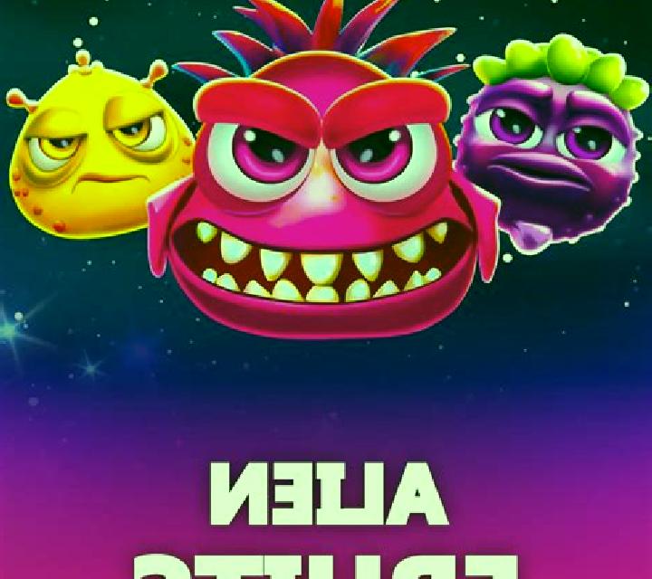 Kang Aliens slot
