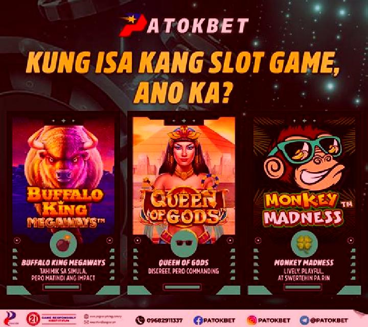 Kang slot game
