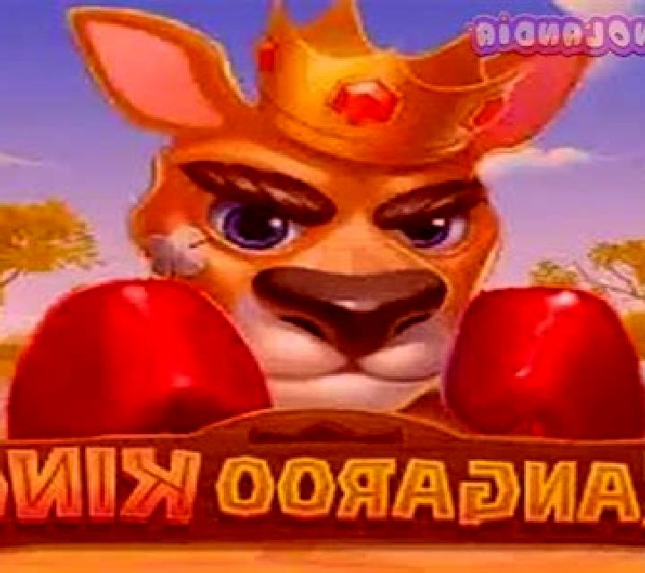Kangaroo Island online slot