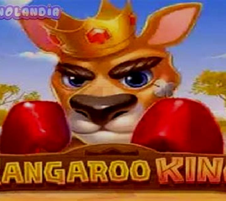Kangaroo Island slot game