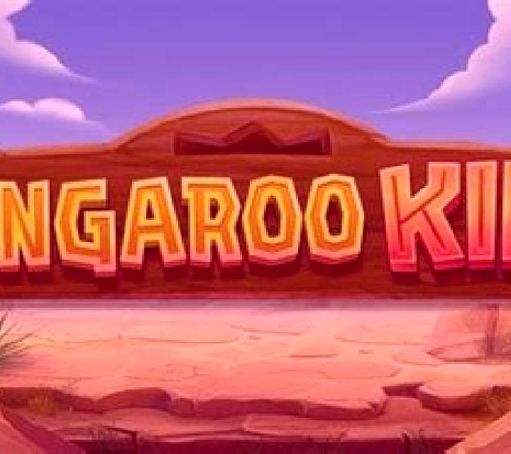 Kangaroo King online slot