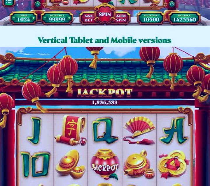 Karabakh slot game