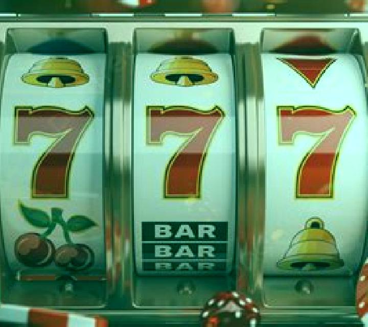 Karabakh slot machine