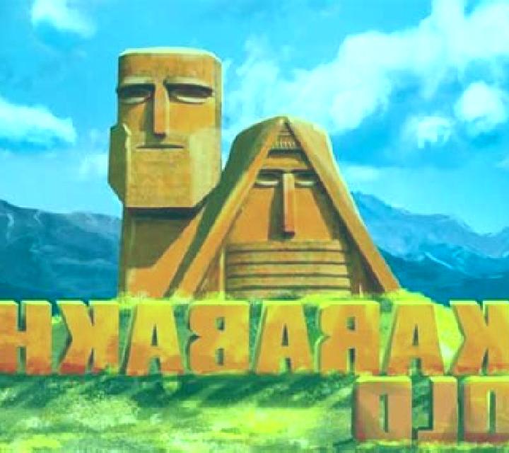 Karabakh slot