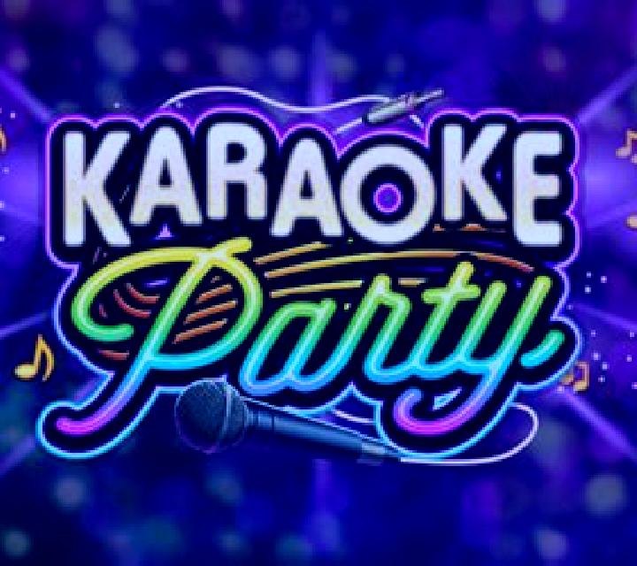 Karaoke Party slot game