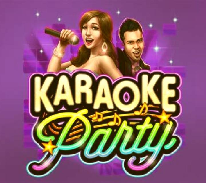 Karaoke Party slot machine