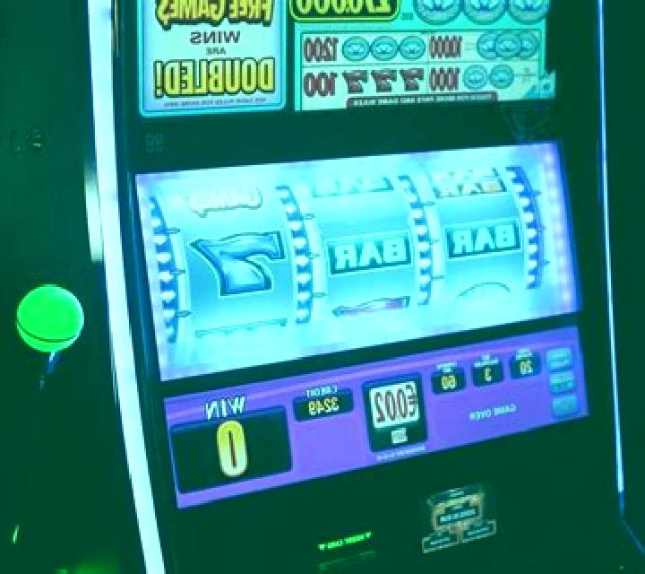 Karaoke Show slot machine