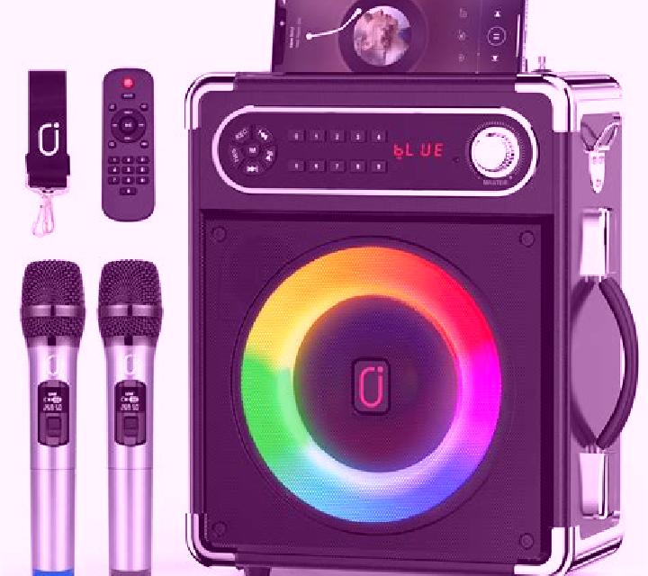 Karaoke Show slot