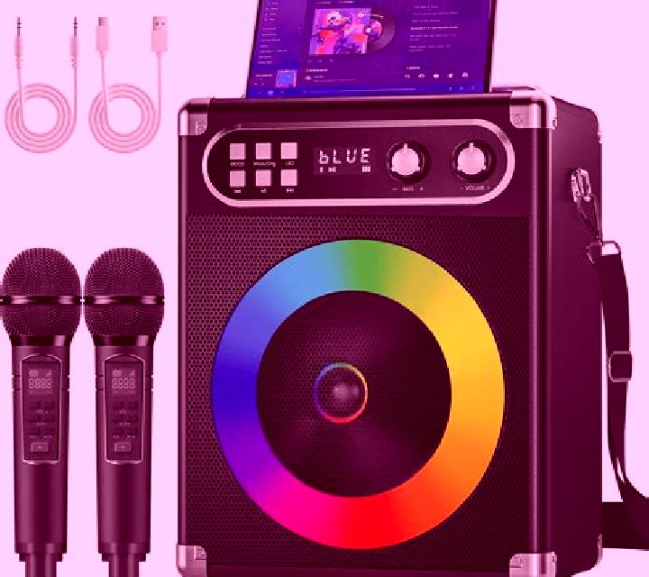 Karaoke Star Slots slot machine